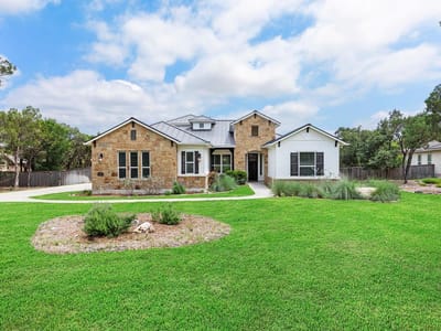 Living area at 2382  Geneseo Oaks - 4 bed 3 bath home
