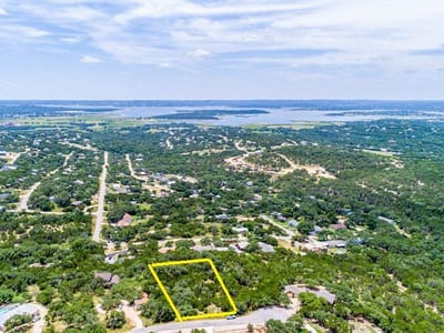 Living area at 239 George Strait - Estates Rancho Del Lago 6, Canyon Lake, TX