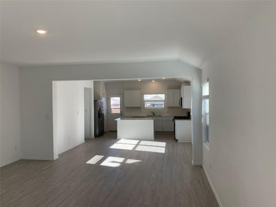 Kitchen at 239  Sormonne Loop - 4 bed 2 bath home