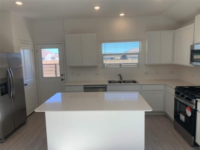 Primary bedroom at 239  Sormonne Loop - 4 bed 2 bath home