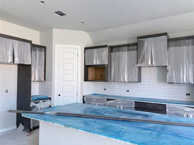 Bathroom at 239 West Faulkner ST - 4 bed 3 bath home