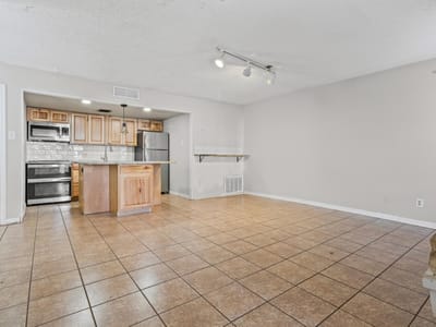 Kitchen at 24 Marina Cir - 3 bed 3 bath home
