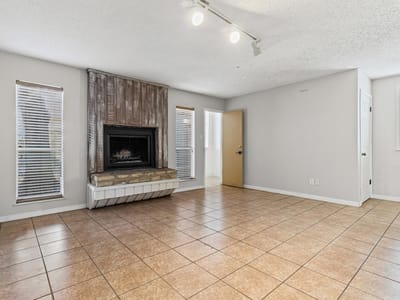 Primary bedroom at 24 Marina Cir - 3 bed 3 bath home
