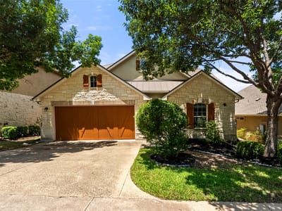 Kitchen at 24 Stone Terrace Dr - 3 bed 3 bath home