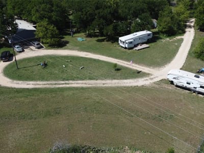 Photo 3 of 16 at 240 County Road 344 - Jarrell, Jarrell, TX