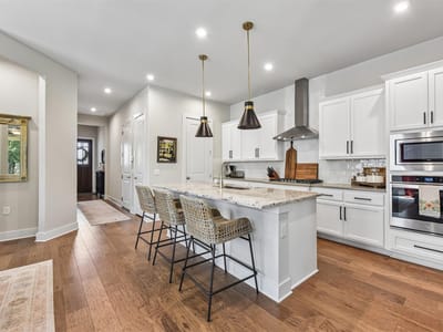 Kitchen at 240 Diamondback DR - 3 bed 2 bath home
