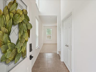Bathroom at 240 Foster LN - 3 bed 2 bath home