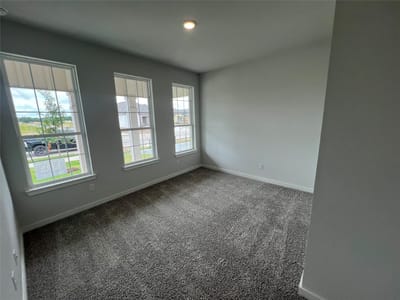 Primary bedroom at 240 Gus LOOP - 4 bed 2 bath home
