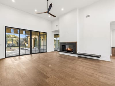 Kitchen at 240 La Serena Loop - 5 bed 5 bath home