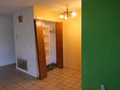 Kitchen at 240 McAcres DR - 3 bed 2 bath home