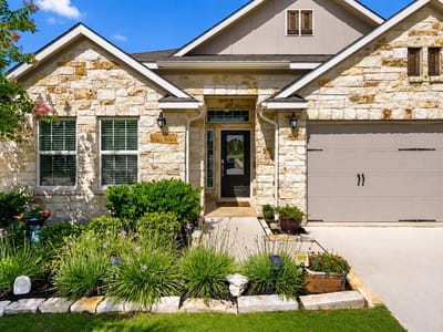 Living area at 240 Prato PL - 4 bed 3 bath home