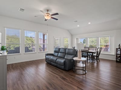 Kitchen at 240 Prato PL - 4 bed 3 bath home