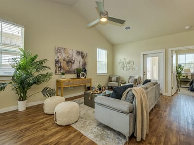 Property photo 4 at 240 Rose DR Unit #A - 2 bed 2 bath home