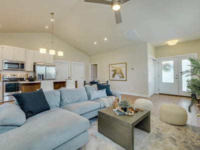 Property photo 5 at 240 Rose DR Unit #A - 2 bed 2 bath home