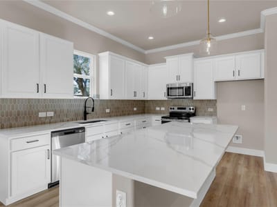Kitchen at 240 Sunday DR - 4 bed 3 bath home