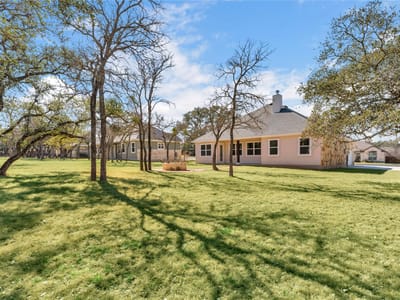 Primary bedroom at 240 Sunday DR - 4 bed 3 bath home