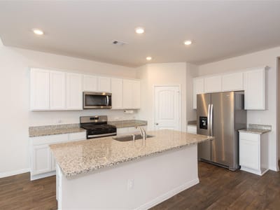 Bathroom at 240 W Possum Kingdom Dr W - 5 bed 3 bath home