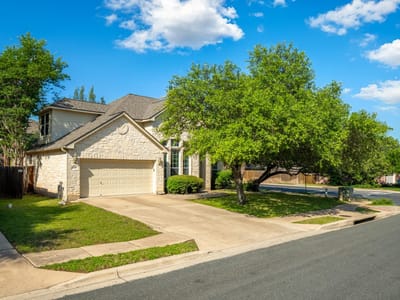 Kitchen at 2400 Century Park BLVD - 5 bed 3 bath home