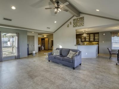 Photo 4 of 24 at 2400 County Road 330 - 3 bed 2 bath home
