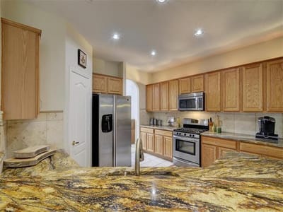 Bathroom at 2400 Nan LN - 4 bed 3 bath home