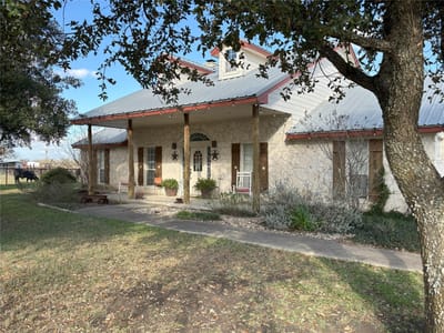 Photo 5 of 24 at 2401 County Road 130 - Hutto, Hutto, TX