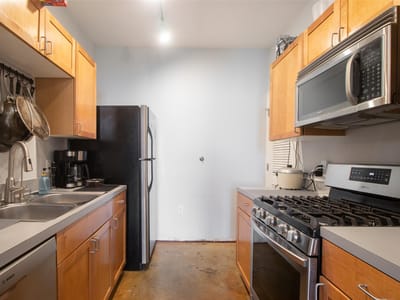 Property photo 3 at 2401 E 6th ST Unit #6100 - 1 bed 1 bath home