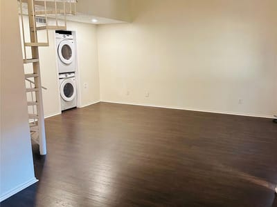 Bathroom at 2401 Leon ST Unit #307 - 4 bed 2 bath home