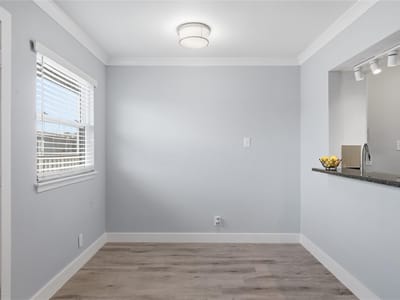 Property photo 3 at 2401 Manor RD Unit #232 - 1 bed 1 bath home