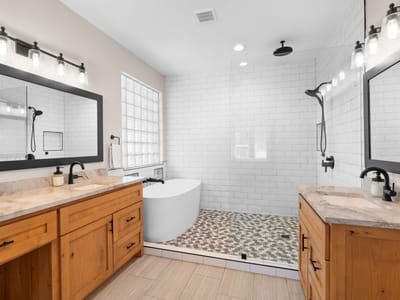 Kitchen at 2401 Vestavia Ridge LN - 5 bed 4 bath home