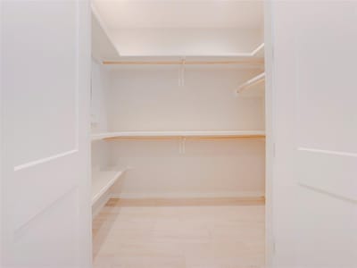 Kitchen at 2404 Bruin DR - 4 bed 3 bath home