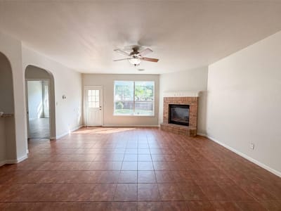 Kitchen at 2404 Danciger LN - 5 bed 3 bath home