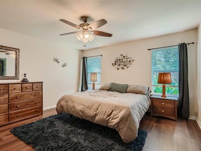 Bathroom at 2404 Night Sky CV - 3 bed 2 bath home
