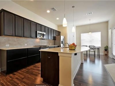 Kitchen at 2405 Erica Kaitlin LN - 4 bed 3 bath home