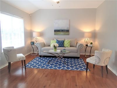 Photo 5 of 24 at 2408 Berkeley Ave - 3 bed 1 bath home
