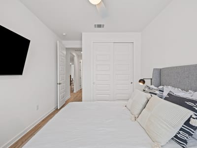 Bathroom at 2408 Bravo Pass - 4 bed 3 bath home