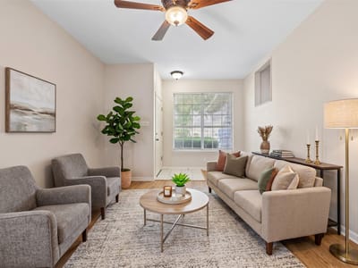 Photo 2 of 40 at 2409B Curry Loop - 2 bed 2 bath home