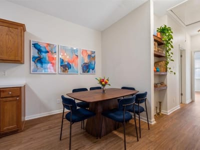 Photo 3 of 40 at 2409B Curry Loop - 2 bed 2 bath home