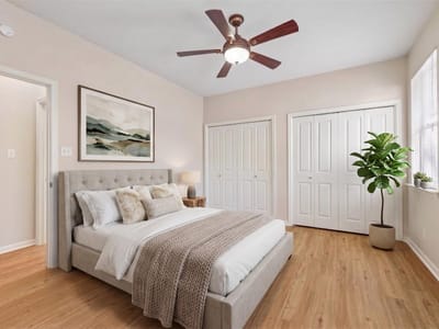 Photo 4 of 40 at 2409B Curry Loop - 2 bed 2 bath home