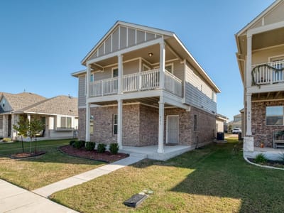 Kitchen at 241 Arabian Colt Dr - 3 bed 2 bath home
