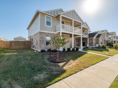 Primary bedroom at 241 Arabian Colt Dr - 3 bed 2 bath home