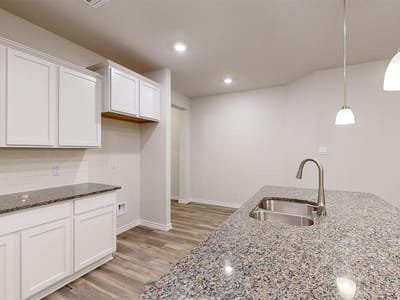 Bathroom at 241 Dora DR - 3 bed 2 bath home