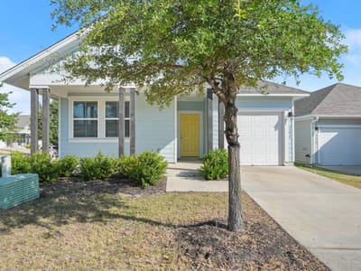 Property photo 2 at 241 E Broade ST - 3 bed 2 bath home
