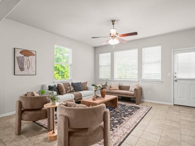 Property photo 4 at 241 E Broade ST - 3 bed 2 bath home