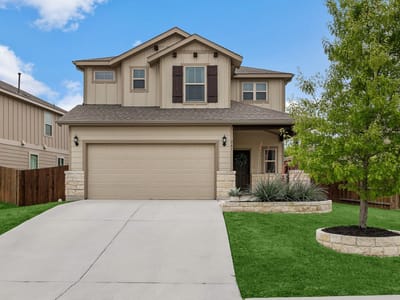 Living area at 241 La Dera DR - 4 bed 3 bath home