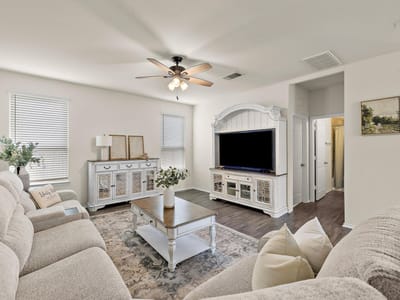 Kitchen at 241 La Dera DR - 4 bed 3 bath home