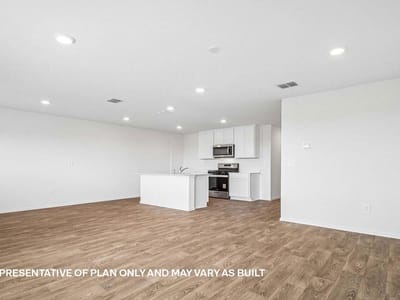 Property photo 3 at 241 Palestine TRL - 4 bed 2 bath home