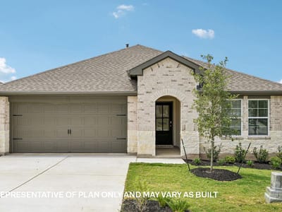 Living area at 241 Rivers Edge DR - 4 bed 3 bath home