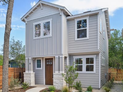 Property photo 2 at 2410 Drew Lane Unit #5 Unit #5 - 2 bed 2 bath home