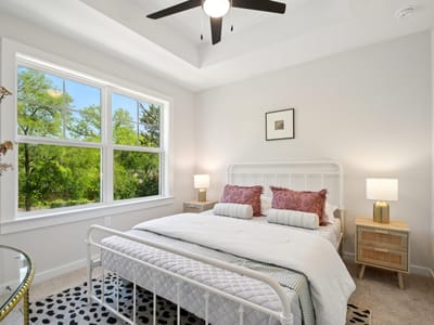 Property photo 3 at 2410 Drew Lane Unit #5 Unit #5 - 2 bed 2 bath home