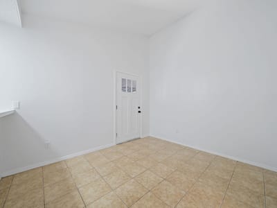 Kitchen at 2410  Longview St  #D-301 - 1 bed 1 bath home